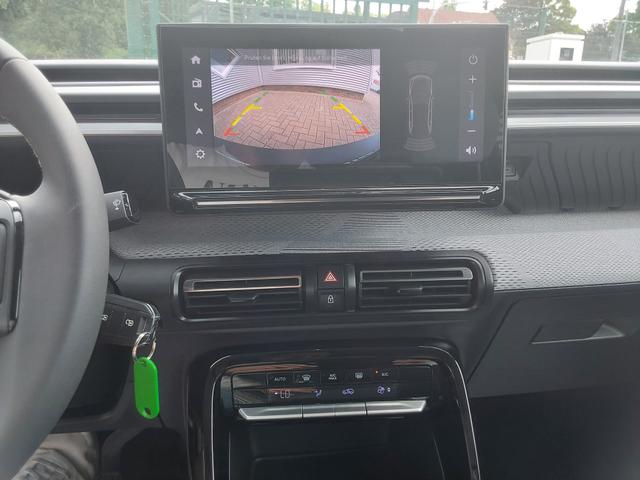 Citro&euml;n C3 1.2 Turbo MAX APP/LED/PDC/KAM/NAV 
