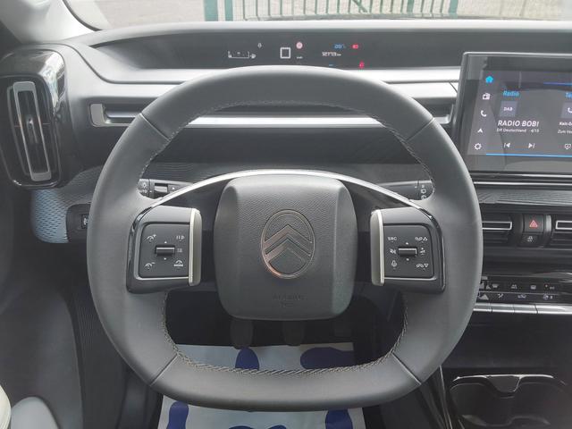 Citro&euml;n C3 1.2 Turbo MAX APP/LED/PDC/KAM/NAV 