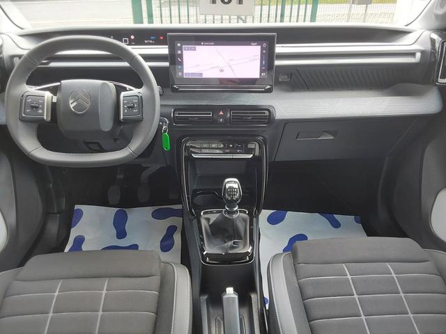 Citro&euml;n C3 1.2 Turbo MAX APP/LED/PDC/KAM/NAV 