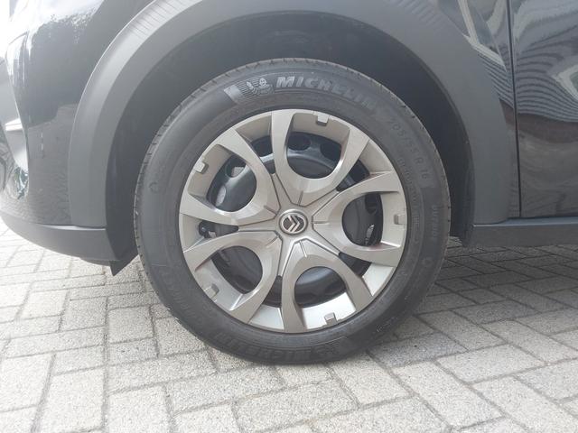 Citro&euml;n C3 1.2 Turbo MAX APP/LED/PDC/KAM/NAV 