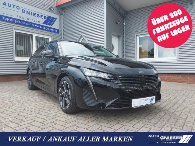 Peugeot 308 SW - 1.5 BlueHDI 130 Allure AHK/ACC/LED/PDC/KAM/NAV
