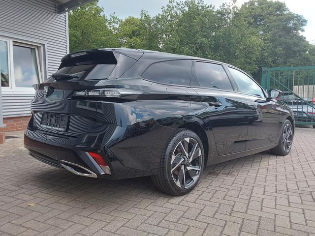 Peugeot 308 SW 1.5 BlueHDI 130 Allure AHK/ACC/LED/PDC/KAM/NAV 
