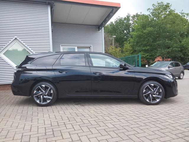 Peugeot 308 SW 1.5 BlueHDI 130 Allure AHK/ACC/LED/PDC/KAM/NAV 