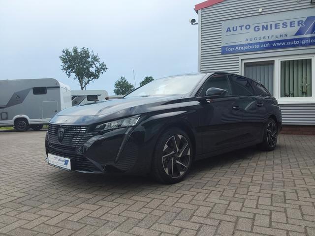 Peugeot 308 SW 1.5 BlueHDI 130 Allure AHK/ACC/LED/PDC/KAM/NAV 