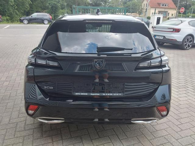 Peugeot 308 SW 1.5 BlueHDI 130 Allure AHK/ACC/LED/PDC/KAM/NAV 