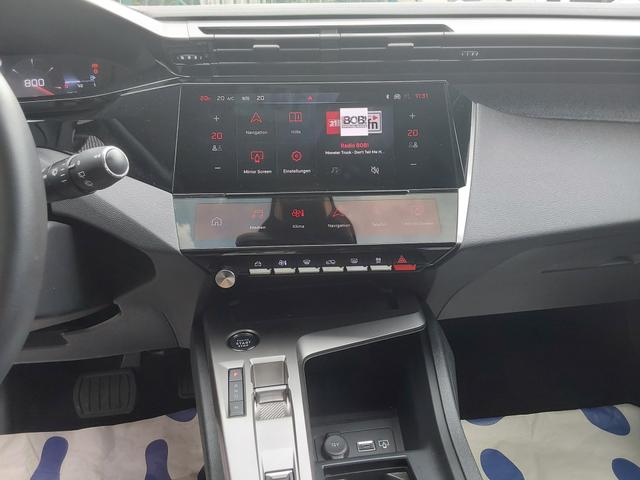 Peugeot 308 SW 1.5 BlueHDI 130 Allure AHK/ACC/LED/PDC/KAM/NAV 