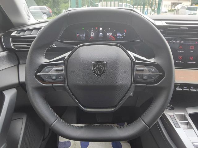 Peugeot 308 SW 1.5 BlueHDI 130 Allure AHK/ACC/LED/PDC/KAM/NAV 