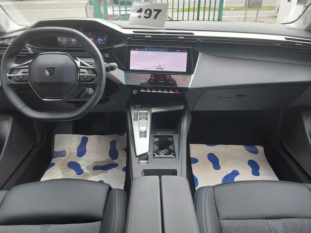 Peugeot 308 SW 1.5 BlueHDI 130 Allure AHK/ACC/LED/PDC/KAM/NAV 