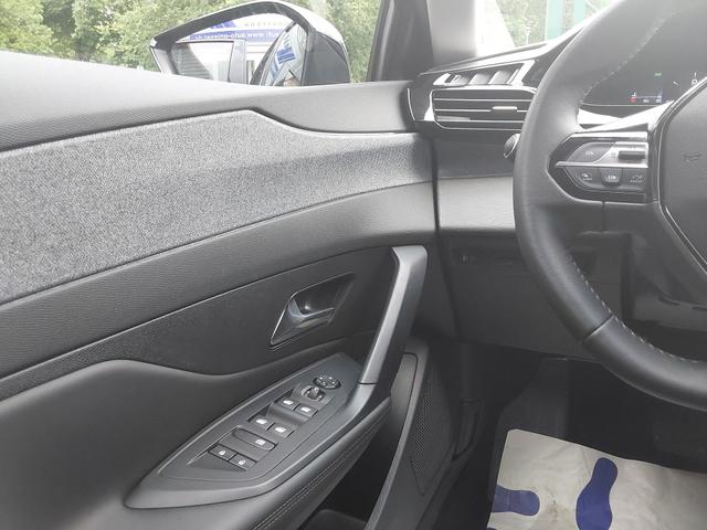 Peugeot 308 SW 1.5 BlueHDI 130 Allure AHK/ACC/LED/PDC/KAM/NAV 