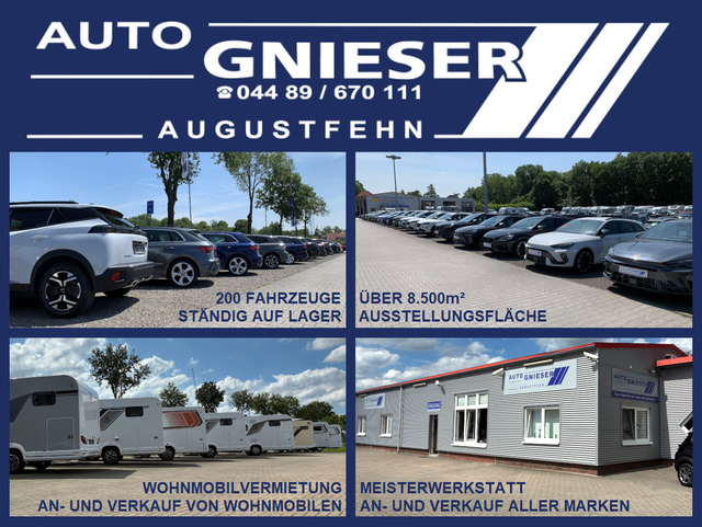 Ford Kuga 1.5 EcoBoost ST-Line AHK/SHZ/LED/NAV/PDC/KAM 