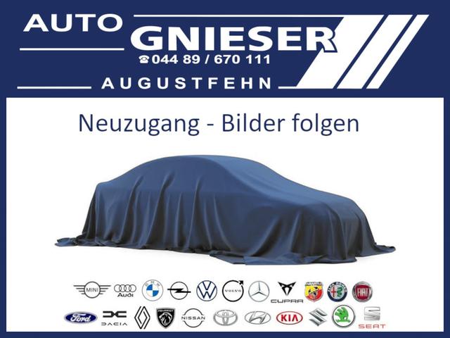 Volkswagen T-Cross - 1.0 TSI DSG Life AHK/APP/LED/PDC/KAM