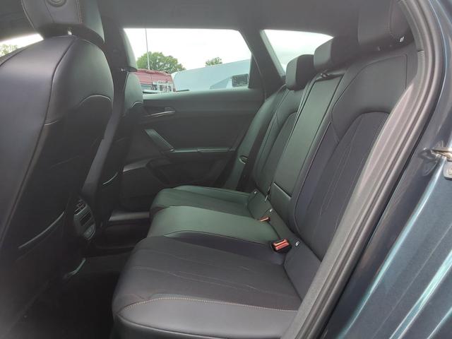 Cupra Leon Sportstourer 1.5 eTSI DSG AHK/ACC/LED/PDC/SHZ/KAM 