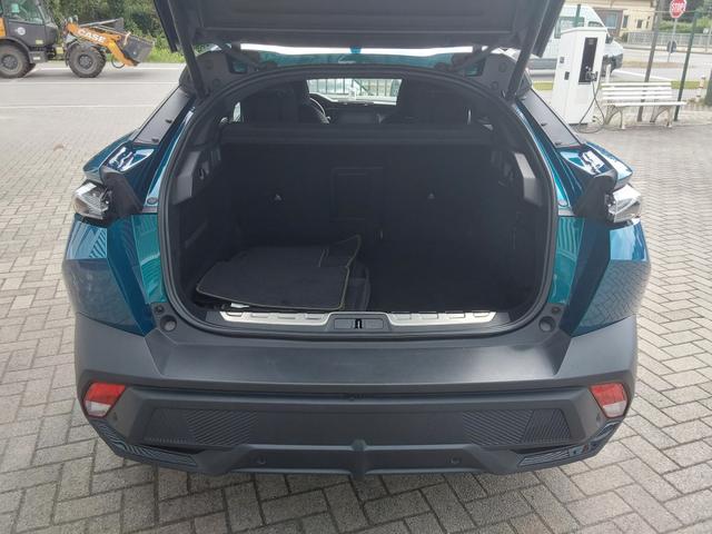 Peugeot 408 1.2 PureTech 130 GT ACC/SHZ/LED/PDC/KAM 