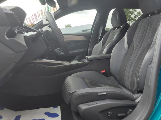 Peugeot 408 1.2 PureTech 130 GT ACC/SHZ/LED/PDC/KAM 