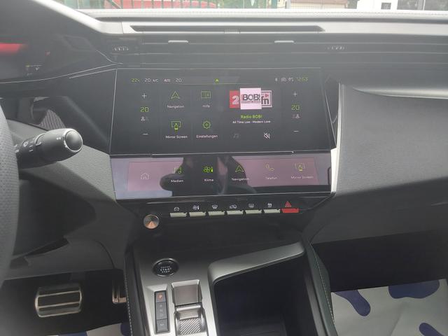 Peugeot 408 1.2 PureTech 130 GT ACC/SHZ/LED/PDC/KAM 