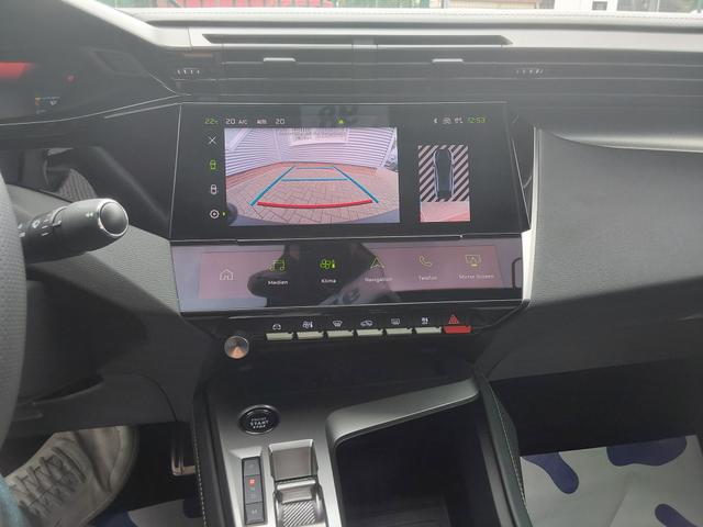 Peugeot 408 1.2 PureTech 130 GT ACC/SHZ/LED/PDC/KAM 