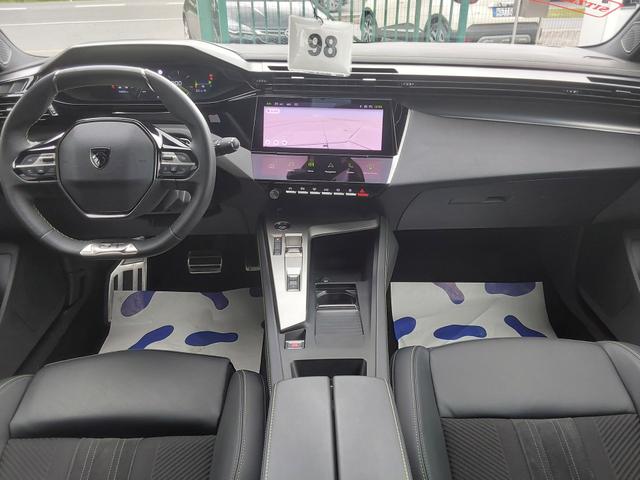Peugeot 408 1.2 PureTech 130 GT ACC/SHZ/LED/PDC/KAM 