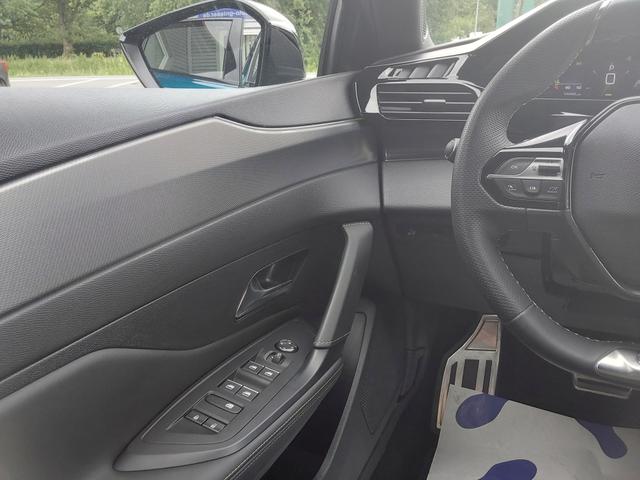 Peugeot 408 1.2 PureTech 130 GT ACC/SHZ/LED/PDC/KAM 