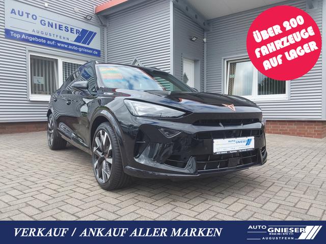 Cupra Formentor - 2.0 TSI DSG VZ 4Drive AHK/360&deg;/ACC/SHZ/APP/LED