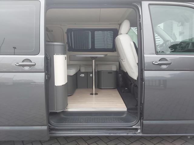 Volkswagen T6 Westfalia Kepler 2.0 TDI DSG AHK/APP/PDC/KAM/NAV 
