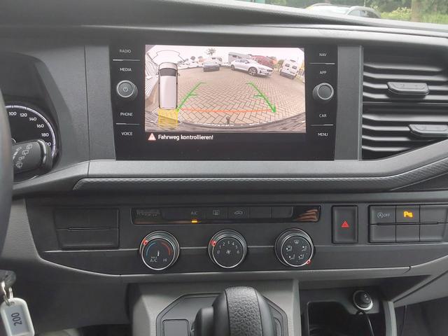 Volkswagen T6 Westfalia Kepler 2.0 TDI DSG AHK/APP/PDC/KAM/NAV 