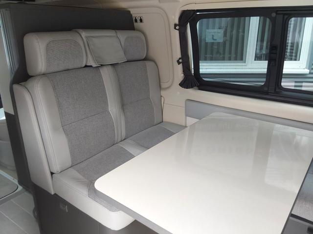 Volkswagen T6 Westfalia Kepler 2.0 TDI DSG AHK/APP/PDC/KAM/NAV 