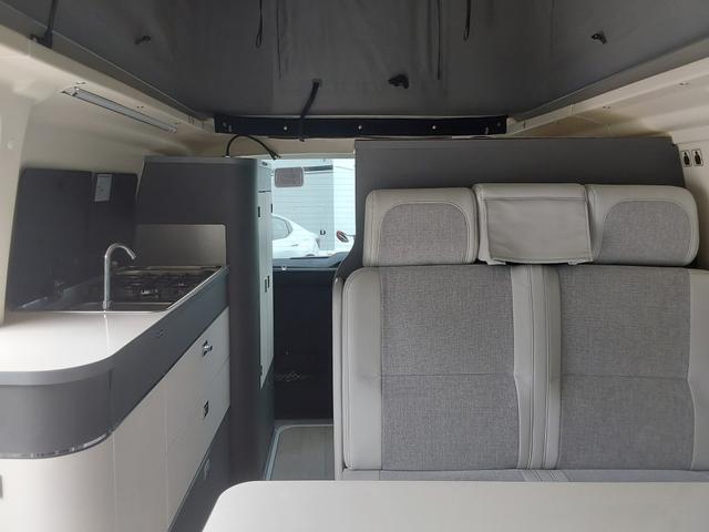 Volkswagen T6 Westfalia Kepler 2.0 TDI DSG AHK/APP/PDC/KAM/NAV 
