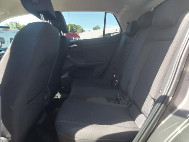 Volkswagen T-Cross 1.0 TSI DSG Life AHK/APP/LED/PDC/KAM 