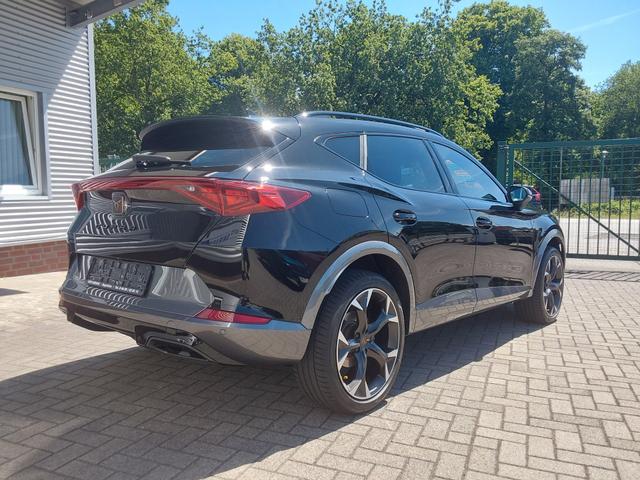 Cupra Formentor 1.5 TSI DSG AHK/ACC/SHZ/LED/PDC/KAM/PANO 