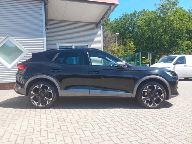 Cupra Formentor 1.5 TSI DSG AHK/ACC/SHZ/LED/PDC/KAM/PANO 
