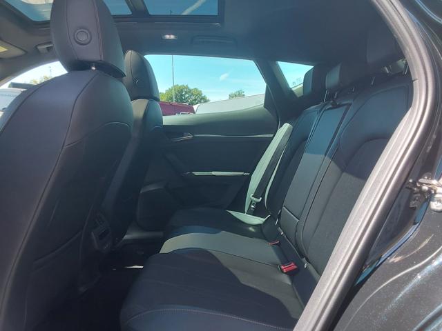 Cupra Formentor 1.5 TSI DSG AHK/ACC/SHZ/LED/PDC/KAM/PANO 