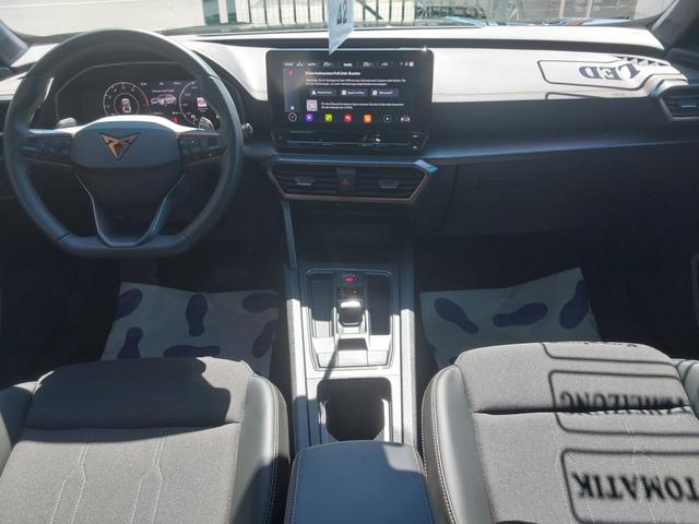 Cupra Formentor 1.5 TSI DSG AHK/ACC/SHZ/LED/PDC/KAM/PANO 