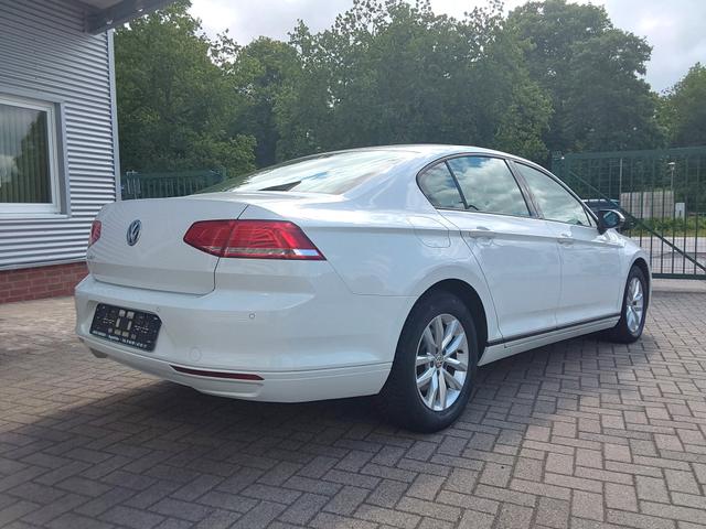 Volkswagen Passat 1.4 TSI Trendline AHK/APP/PDC/GJR 