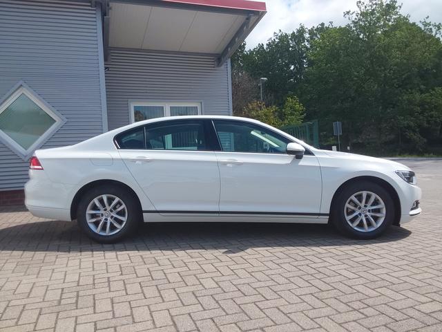 Volkswagen Passat 1.4 TSI Trendline AHK/APP/PDC/GJR 