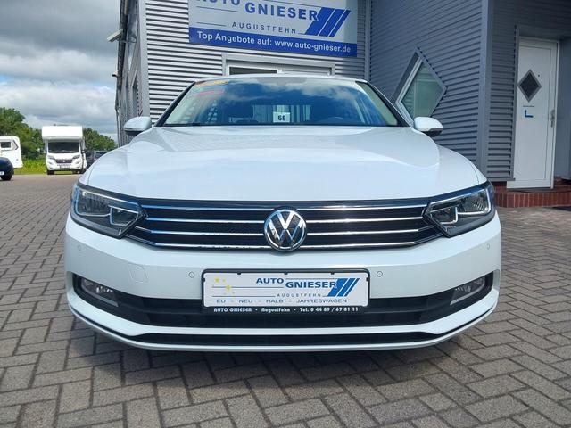 Volkswagen Passat 1.4 TSI Trendline AHK/APP/PDC/GJR 