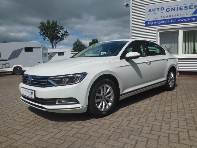 Volkswagen Passat 1.4 TSI Trendline AHK/APP/PDC/GJR 