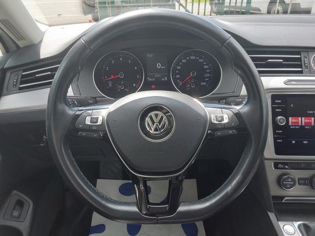 Volkswagen Passat 1.4 TSI Trendline AHK/APP/PDC/GJR 
