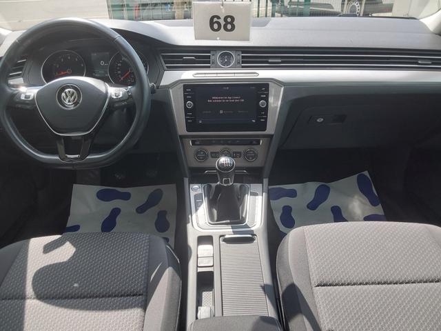 Volkswagen Passat 1.4 TSI Trendline AHK/APP/PDC/GJR 
