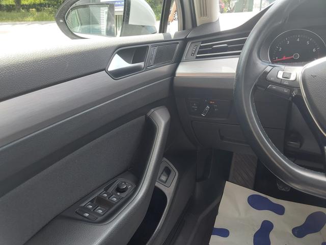 Volkswagen Passat 1.4 TSI Trendline AHK/APP/PDC/GJR 