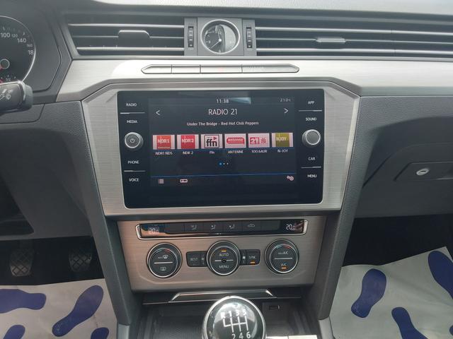 Volkswagen Passat 1.4 TSI Trendline AHK/APP/PDC/GJR 