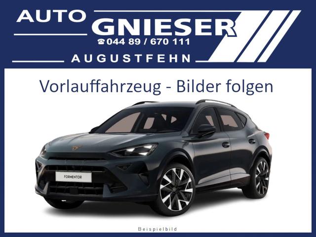 Cupra Formentor - 2.0 TSI DSG VZ 4Drive AHK/360&deg;/ACC/SHZ/APP/LED