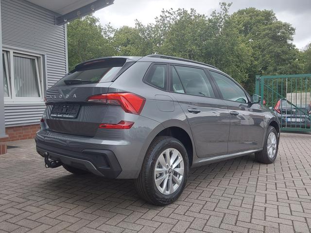 Skoda Kamiq 1.0 TSI DSG Selection AHK/LED/KAM/PDC/APP 