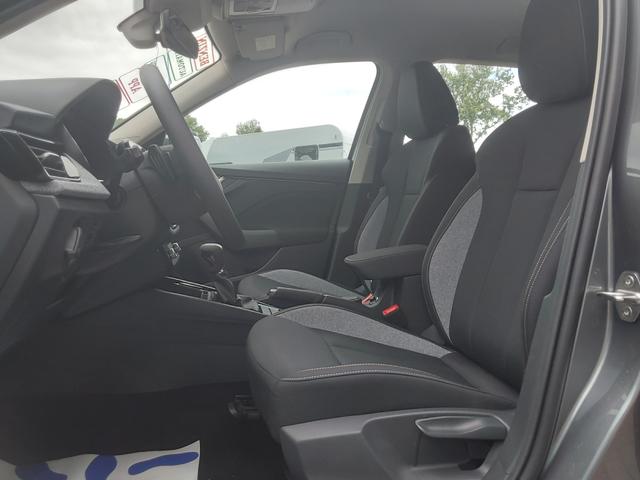 Skoda Kamiq 1.0 TSI DSG Selection AHK/LED/KAM/PDC/APP 
