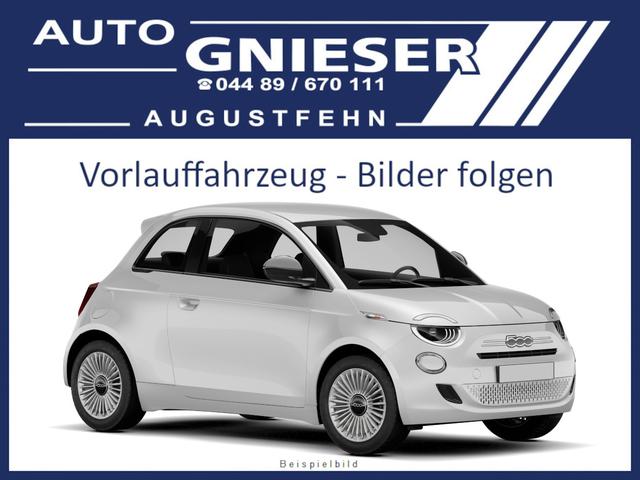 Fiat 500 - ICON KOMFORT PAKET APP/SHZ/PDC/KAM