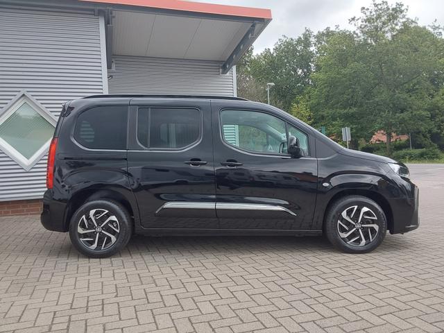 Toyota Proace City Verso 1.5 D L1 Teamplayer APP/SHZ/PDC/KAM 
