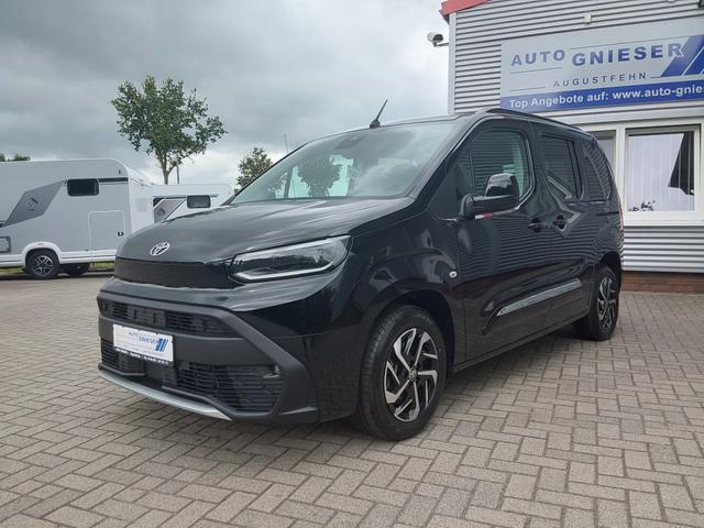 Toyota Proace City Verso 1.5 D L1 Teamplayer APP/SHZ/PDC/KAM 