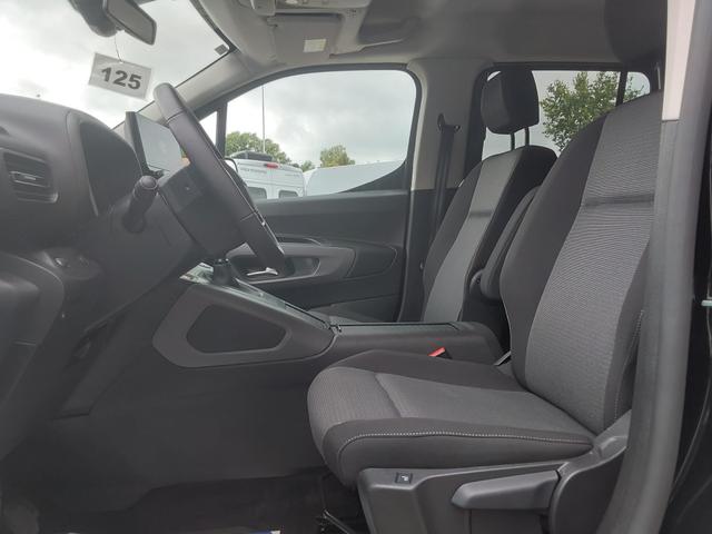 Toyota Proace City Verso 1.5 D L1 Teamplayer APP/SHZ/PDC/KAM 