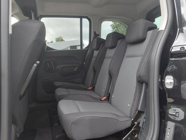 Toyota Proace City Verso 1.5 D L1 Teamplayer APP/SHZ/PDC/KAM 