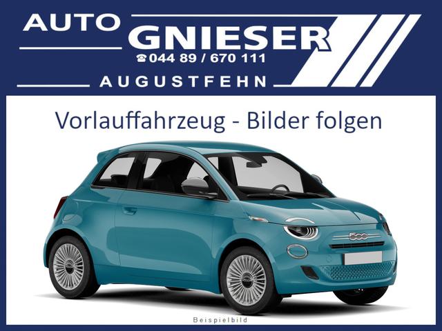 Fiat 500 - ICON KOMFORT PAKET APP/SHZ/PDC/KAM