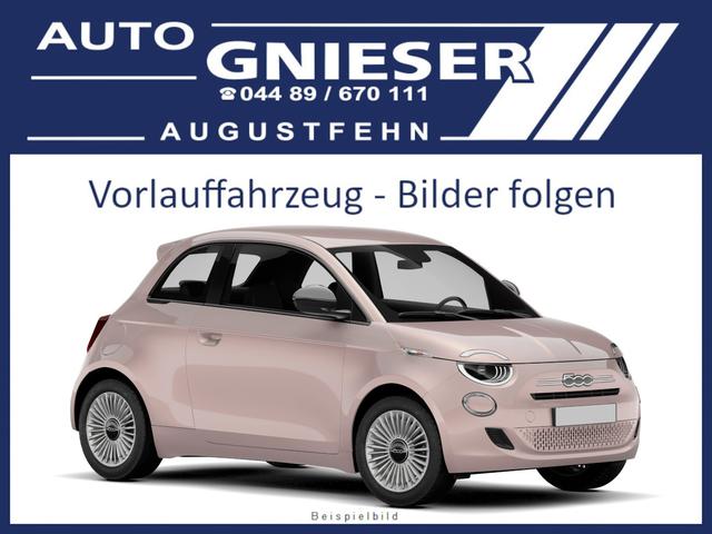 Fiat 500 - ICON KOMFORT PAKET APP/SHZ/PDC/KAM
